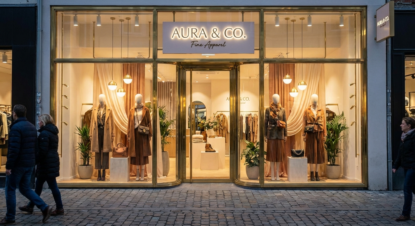 Loja Moda K em Arapiraca